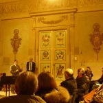 Introducing a concert of my works at the Conservatorio Mabellini in Pistoia, Italy <a href="https://www.josephvella.com.mt/gallery/">Continue reading <span class="meta-nav">→</span></a>