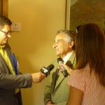 Being interviewed by the press in Montecatini as a preview to the premier of Pinocchio in Musica in the town of Collodi <a href="https://www.josephvella.com.mt/gallery/">Continue reading <span class="meta-nav">→</span></a>